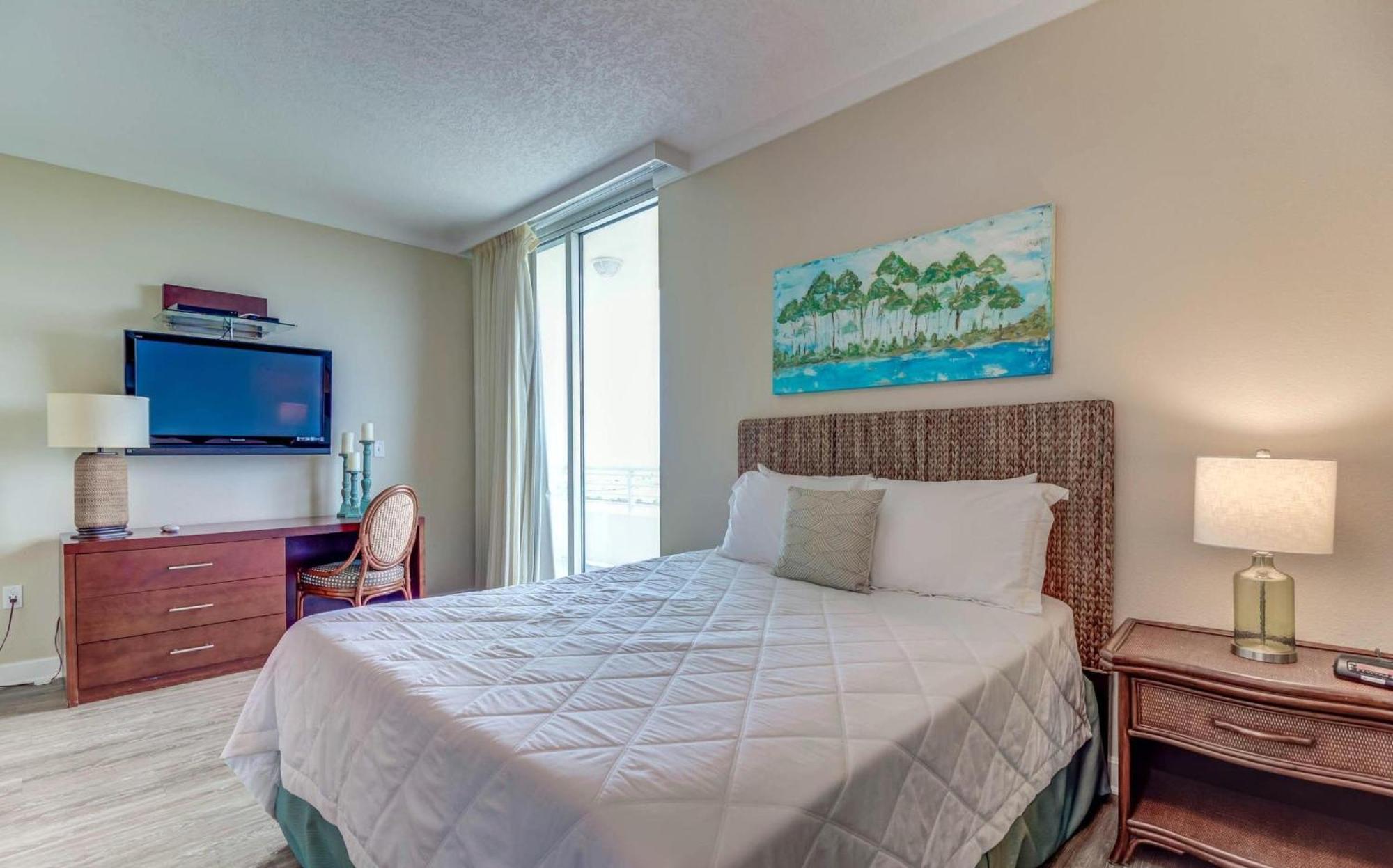 Vila Ocean Club 704 Biloxi Exteriér fotografie