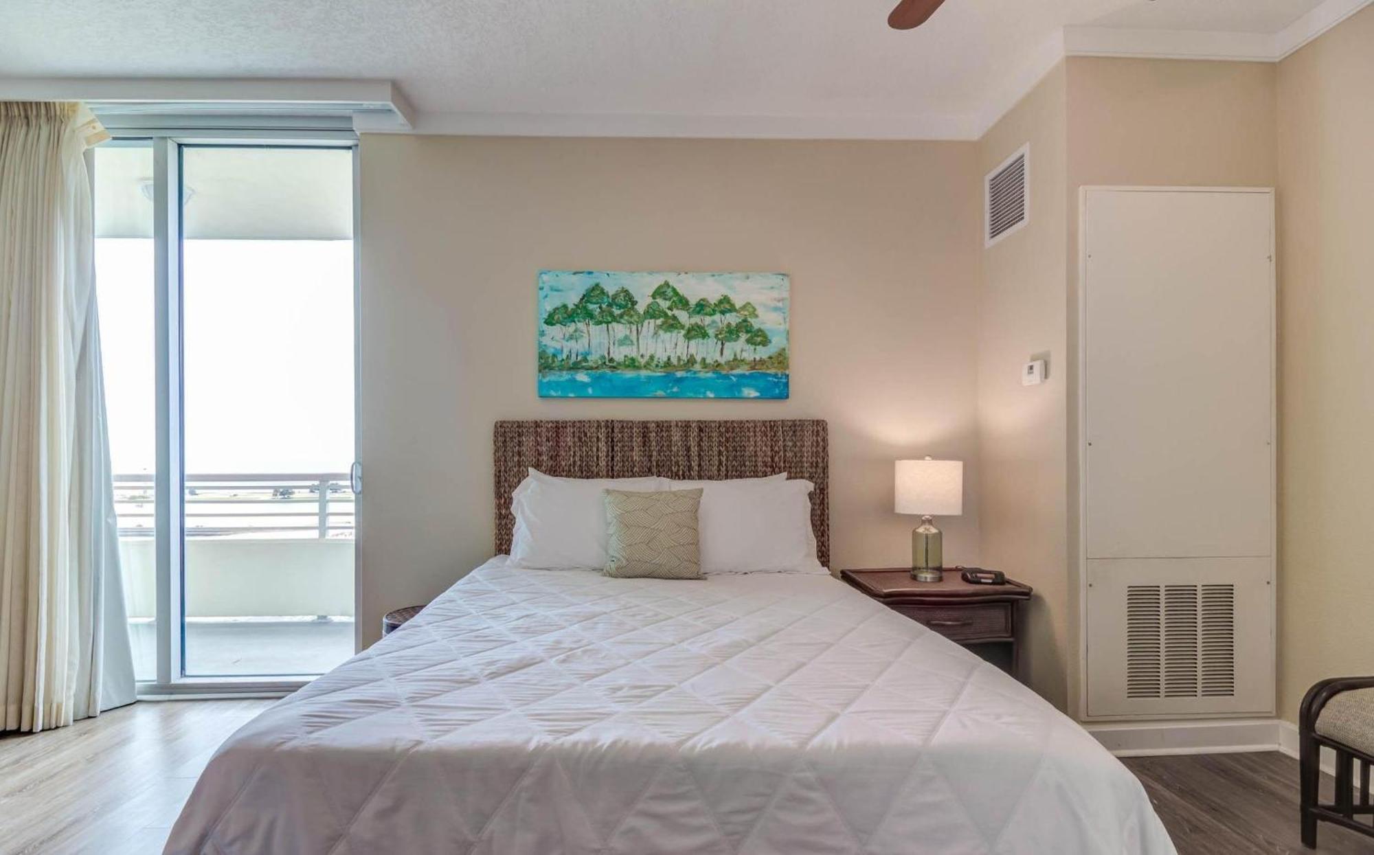 Vila Ocean Club 704 Biloxi Exteriér fotografie