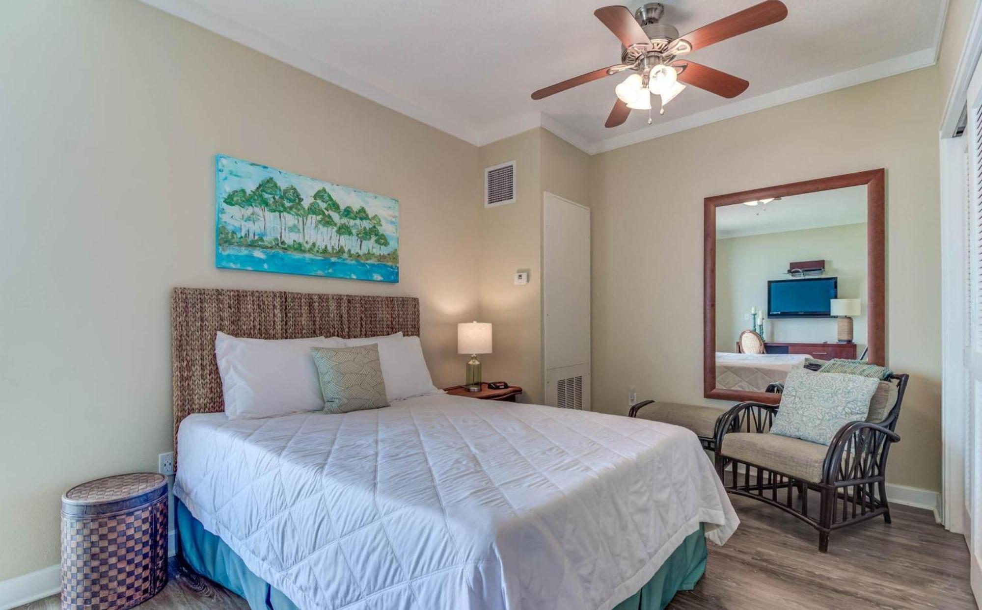 Vila Ocean Club 704 Biloxi Exteriér fotografie