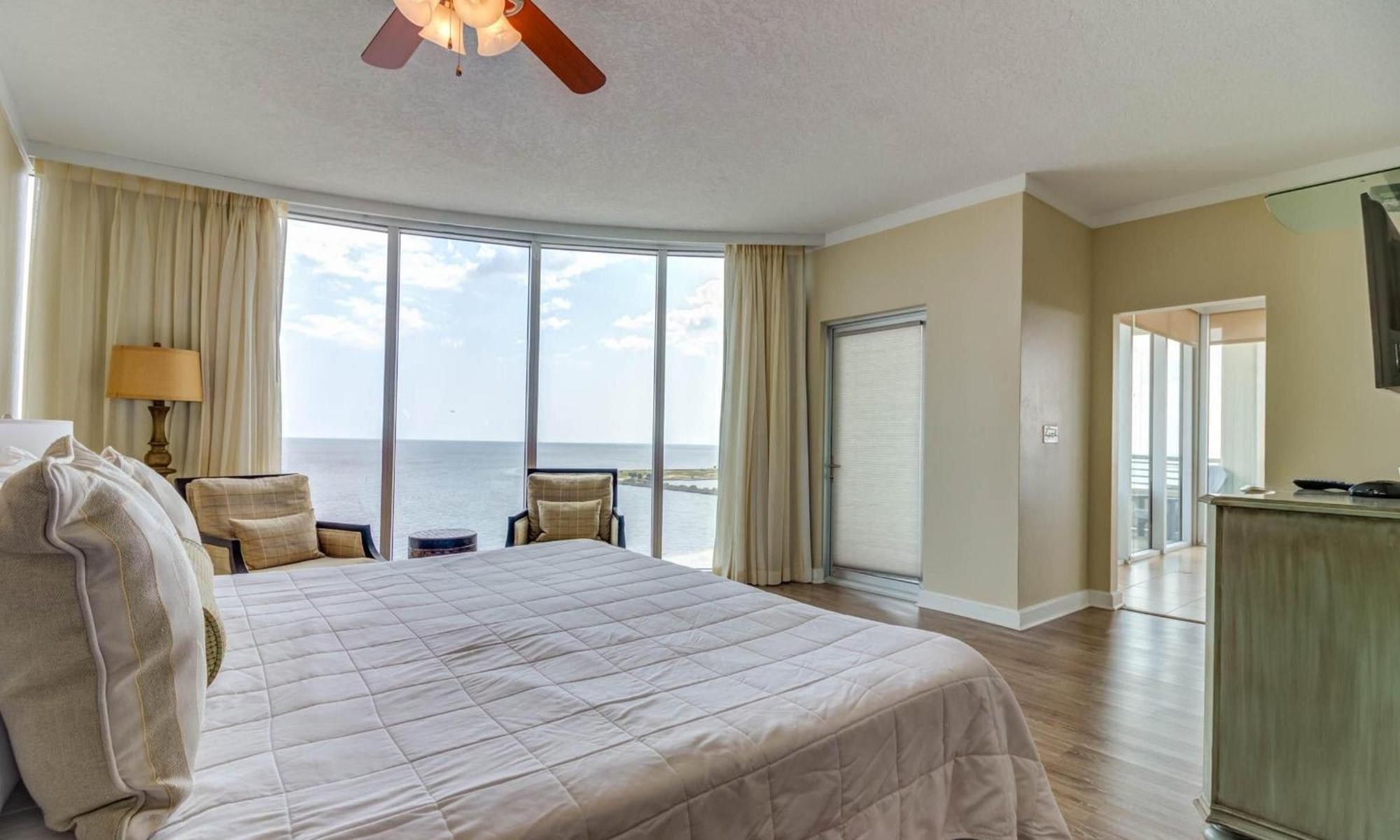Vila Ocean Club 704 Biloxi Exteriér fotografie