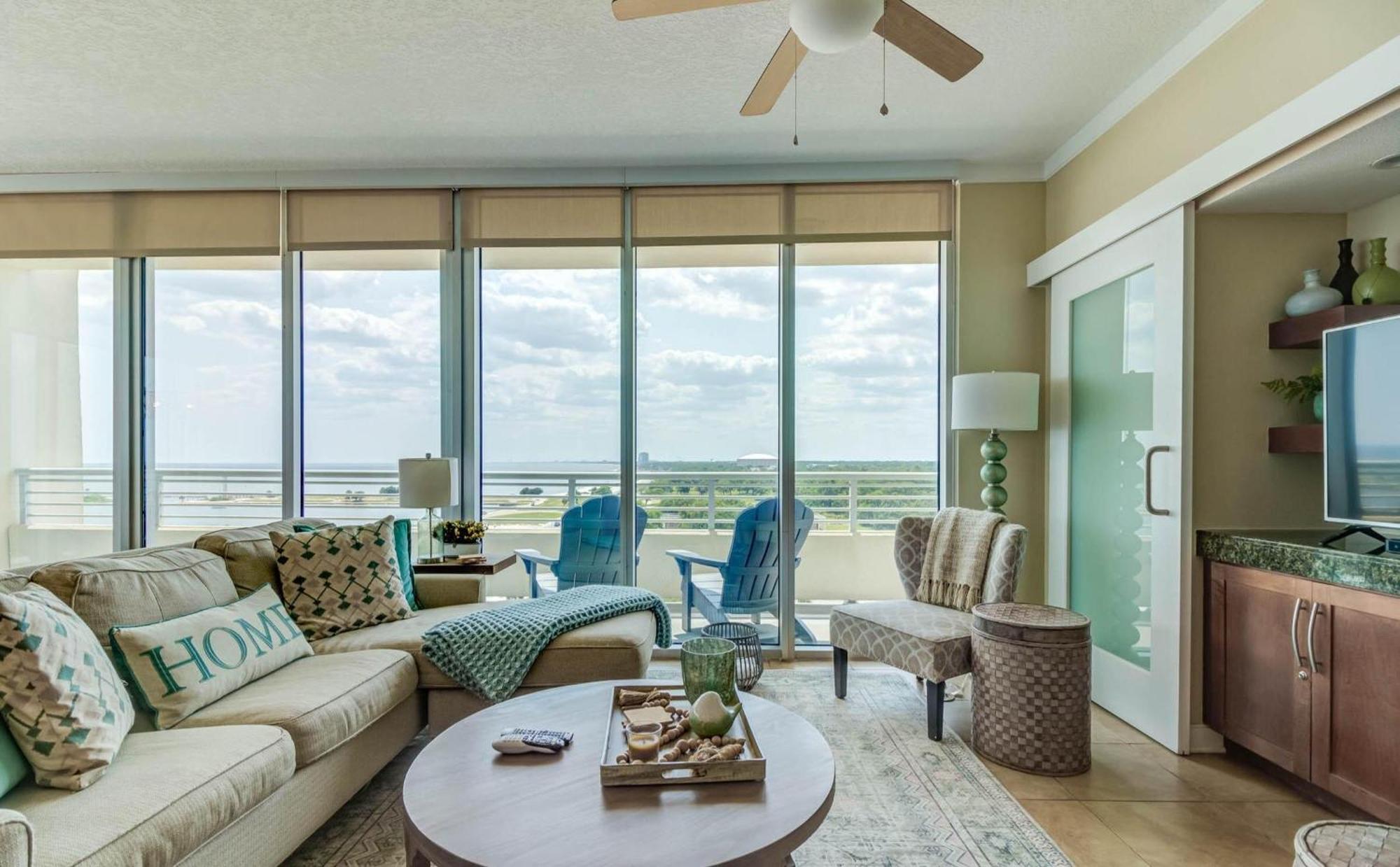 Vila Ocean Club 704 Biloxi Exteriér fotografie