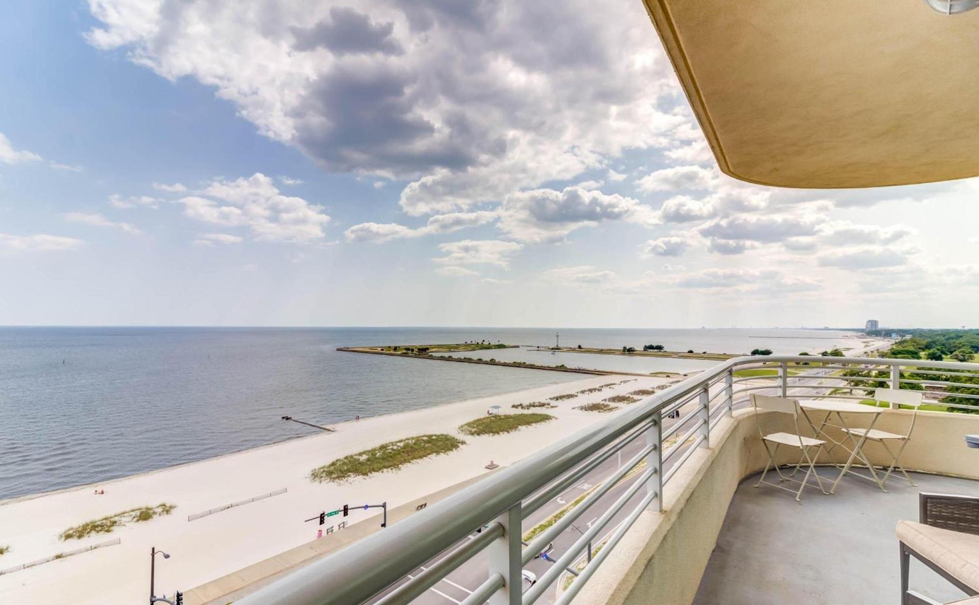 Vila Ocean Club 704 Biloxi Exteriér fotografie
